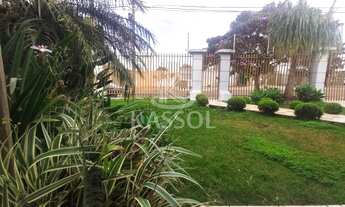 Imagem 4: Sobrado à venda, VILA TOLENTINO, CASCAVEL - PR área nobre de cascavel