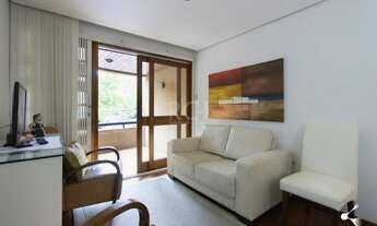 Imagem 3: Apartamento em Higienópolis