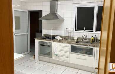 Imagem 3: Apartamento (tipo - padrao) 3 dormitórios/suite, cozinha planejada, portaria 24hs, lazer