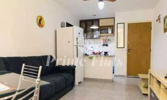 Imagem 3: Flat à venda no The Royal Life Flat Service, com 32 m² e 1 vaga