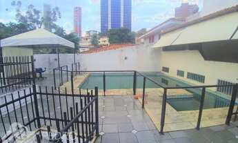 Imagem 2: Casa Comercial para Locação em Salvador, Caminho das Árvores, 5 dormitórios, 4 suítes, 5 b