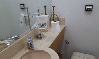 Imagem 7: Apartamento de 4 Dormitórios na Rua Engenheiro Edgar Egídio de Sousa