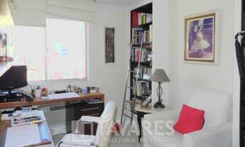 Imagem 5: Cobertura em Botafogo