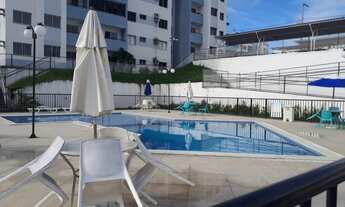 Imagem 5: Apartamento para venda com 64 metros quadrados com 3 quartos em Santo Antônio - Aracaju