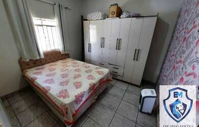 Imagem 7: Casa para venda com 90 metros quadrados com 3 quartos lote 360m Bueno Franco-Betim