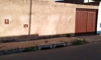 Imagem 2: Casa para venda na QD 07 do Porto rico DF