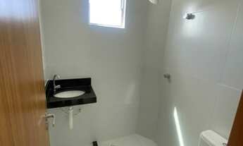 Imagem 3: Apartamento para venda tem 53 metros quadrados com 2 quartos em Gramame - João Pessoa - Pa