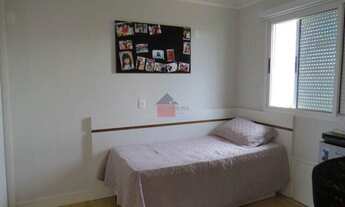 Imagem 7: Apartamento com 3 dormitórios à venda, 248 m² por R$ 1.849.000,00 - Aclimação - São Paulo