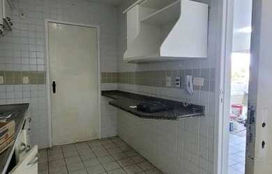 Imagem 4: Apartamento para aluguel tem 67 metros quadrados com 3 quartos