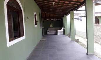 Imagem 6: Casa Saquarema(Jacone