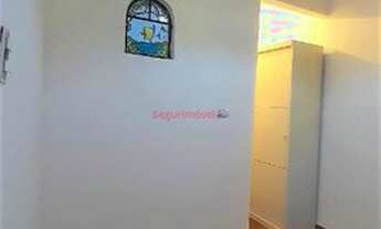 Imagem 6: Apartamento de 2 quartos a venda no Leblon Av. Ataulfo de Paiva indevassável infraestrutur