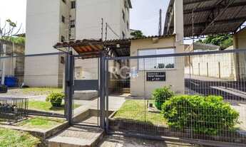 Imagem 2: Porto Alegre - Apartamento Padrão - Glória