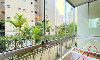 Imagem 6: Apartamento 105m² 3 Dormitórios para Venda em Moema