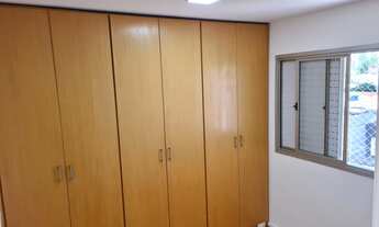 Imagem 6: Apartamento para aluguel tem 55 metros quadrados com 2 quartos em Vila Mariana - São Paulo