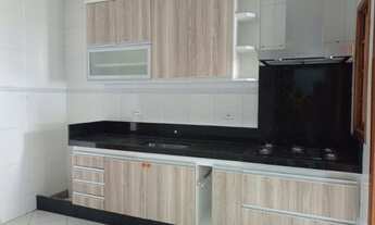 Imagem 4: Casa com 3 dormitórios à venda, 175 m² por R$ 372.000,00 - Jardim Santa Inês II - São José