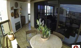 Imagem 3: Apartamento (cobertura 2 - duplex) 4 dormitórios/suite, cozinha planejada, portaria 24hs