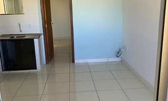 Imagem: Alugo Kitnete com Quarto Grande Separado