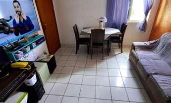 Imagem 4: Apartamento 2 quartos em Valparaíso no Condomínio Paises