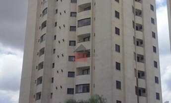 Imagem 2: Apartamento com 3 dormitórios à venda, 90 m² por R$ 820.000 - Vila Monumento - São Paulo/S