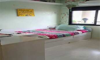 Imagem 4: São Paulo - Apartamento Padrão - CAMPO BELO