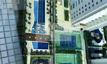 Imagem 4: Apartamento cobertura altiplano