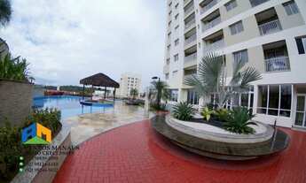 Imagem 2: Life PQ 10 c/ modulados e climatização Andar Alto