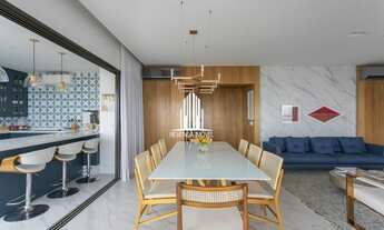 Imagem 6: Apartamento 2 suites, 4 vagas, Sumaré