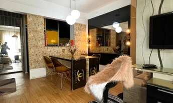 Imagem 6: Vendo Maravilhoso Apto no Cond. Brisas - Alto do Calhau - 3 Dormitórios Sendo 2 Suítes - N