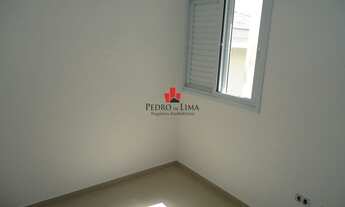 Imagem 6: Sobrado em Condomínio, 2 dormitórios e 1 vaga coberta na Penha