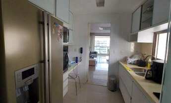 Imagem 2: Apartamento à venda, 3 suítes, Lê Parc - Salvador /BA