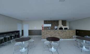 Imagem 2: Lindo apartamento com móveis planejados!