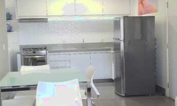 Imagem 4: Apartamento de 43 m² 2 dormitórios, 3º Andar a venda no Condomínio Rossi Ideal Conquista