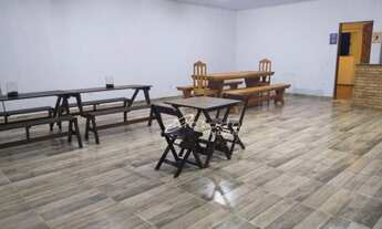 Imagem 3: Casa com 1 dormitório à venda, 200 m² por R$ 310.000 - Ponte Alta - Guararema/SP