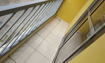 Imagem 3: Aluga-se sobrado 2 dormitórios direto com proprietário