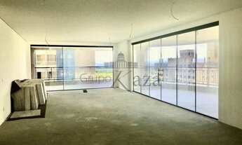 Imagem 5: Apartamento - Parque Residencial Aquarius - Residencial Royal Palace - 411m² - 4 Suítes