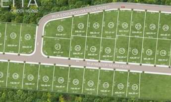 Imagem 3: Terreno na Ponta Aguda em Blumenau