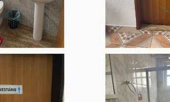 Imagem 2: ALUGA SE SALAS COMERCIAIS