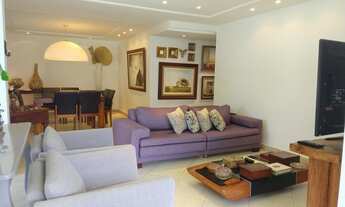 Imagem 6: Cond. Jardim Piatã, Excelente Casa Térrea 3 Suítes, Jardim