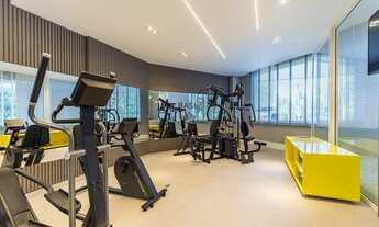 Imagem 5: CURITIBA - Apartamento Padrão - Ecoville