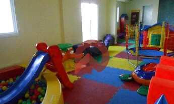 Imagem 4: Apartamento com 1 dormitório à venda, 42 m² por R$ 245.000,00 - Maracanã - Praia Grande/SP