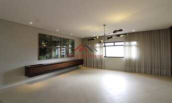 Imagem 6: Cobertura Venda Moema 838 m² 5 Dormitórios