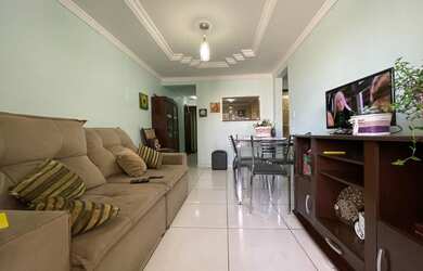Imagem 5: Vendo Apartamento 3 quartos CNC 5 Taguatinga Norte