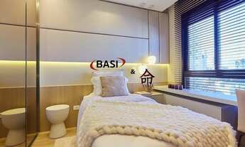 Imagem 7: CURITIBA - Apartamento Padrão - Bigorrilho