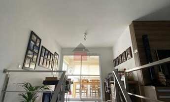 Imagem 2: Apartamento Duplex com 3 dormitórios à venda, 260 m² por R$ 2.980.000,00 - Cambuci - São P