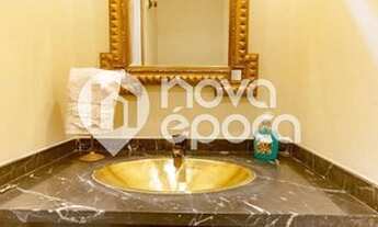 Imagem 6: Rio de Janeiro - Apartamento Padrão - Leblon