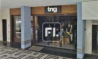 Imagem 6: Loja para alugar, 131 m² por R$ 25.000,09/mês - Jardins - São Paulo/SP