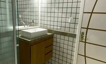 Imagem 5: Flat à venda e para locação na Ponta D'Areia - Condomínio Flat Number One - 02 Quarto