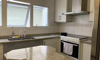 Imagem 4: Casa Venda 4 Dormitórios - 624 m² Santo Amaro