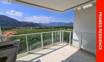 Imagem: RIO DE JANEIRO - Apartamento Padrão - RECREIO