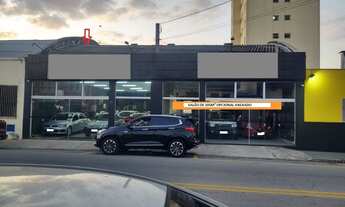 Imagem: Galpão para alugar, 131 m² por R$ 3.500,00/mês